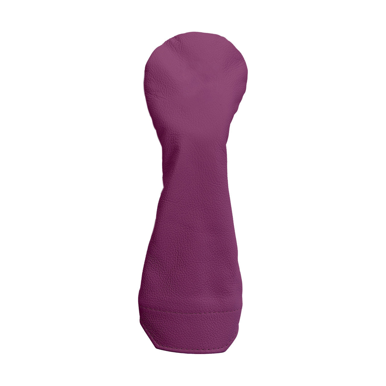 Solid Leather Headcovers