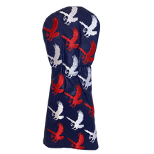 Load image into Gallery viewer, Fairway Wood Headcover
