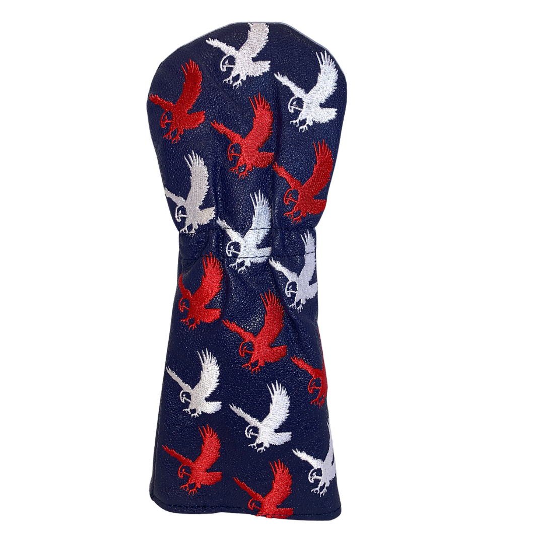 Fairway Wood Headcover