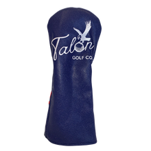 Load image into Gallery viewer, Fairway Wood Headcover
