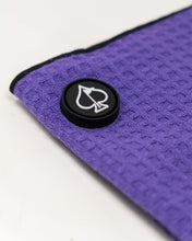 Load image into Gallery viewer, Magnetic Towel - Grape
