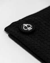 Load image into Gallery viewer, Magnetic Towel - Black
