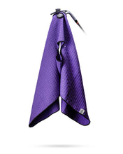 Load image into Gallery viewer, Magnetic Towel - Grape
