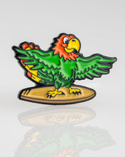 Load image into Gallery viewer, Margaritaville - Surfing Parrot Ball Marker
