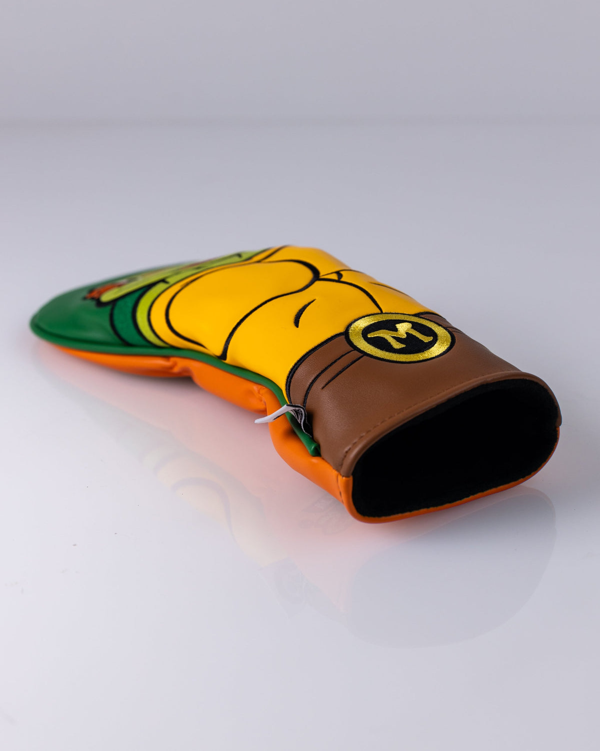 TMNT - Michelangelo Fairway Headcover