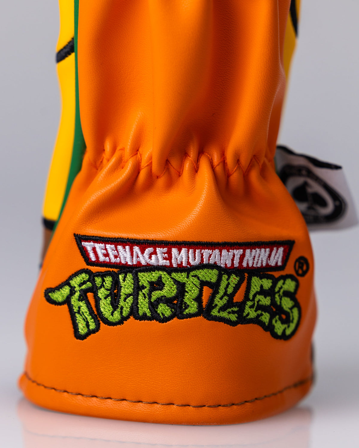 TMNT - Michelangelo Hybrid Headcover