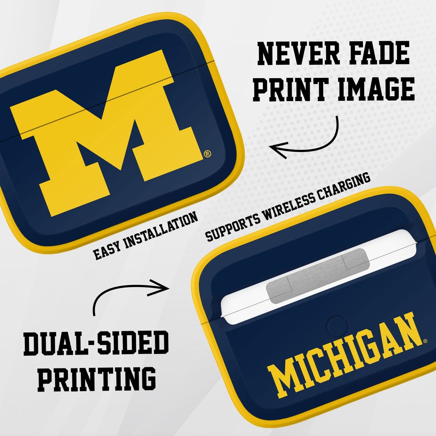 TEST MICHIGAN CONFIG