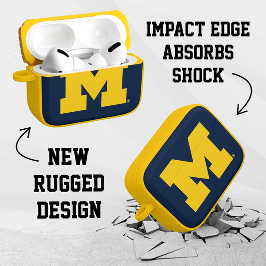TEST MICHIGAN CONFIG