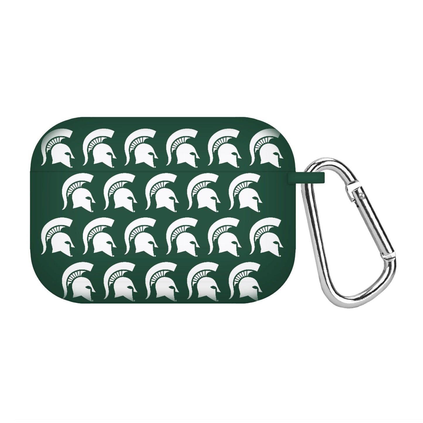 Michigan State Spartans HD AirPods Pro 1 & 2 Case Cover
