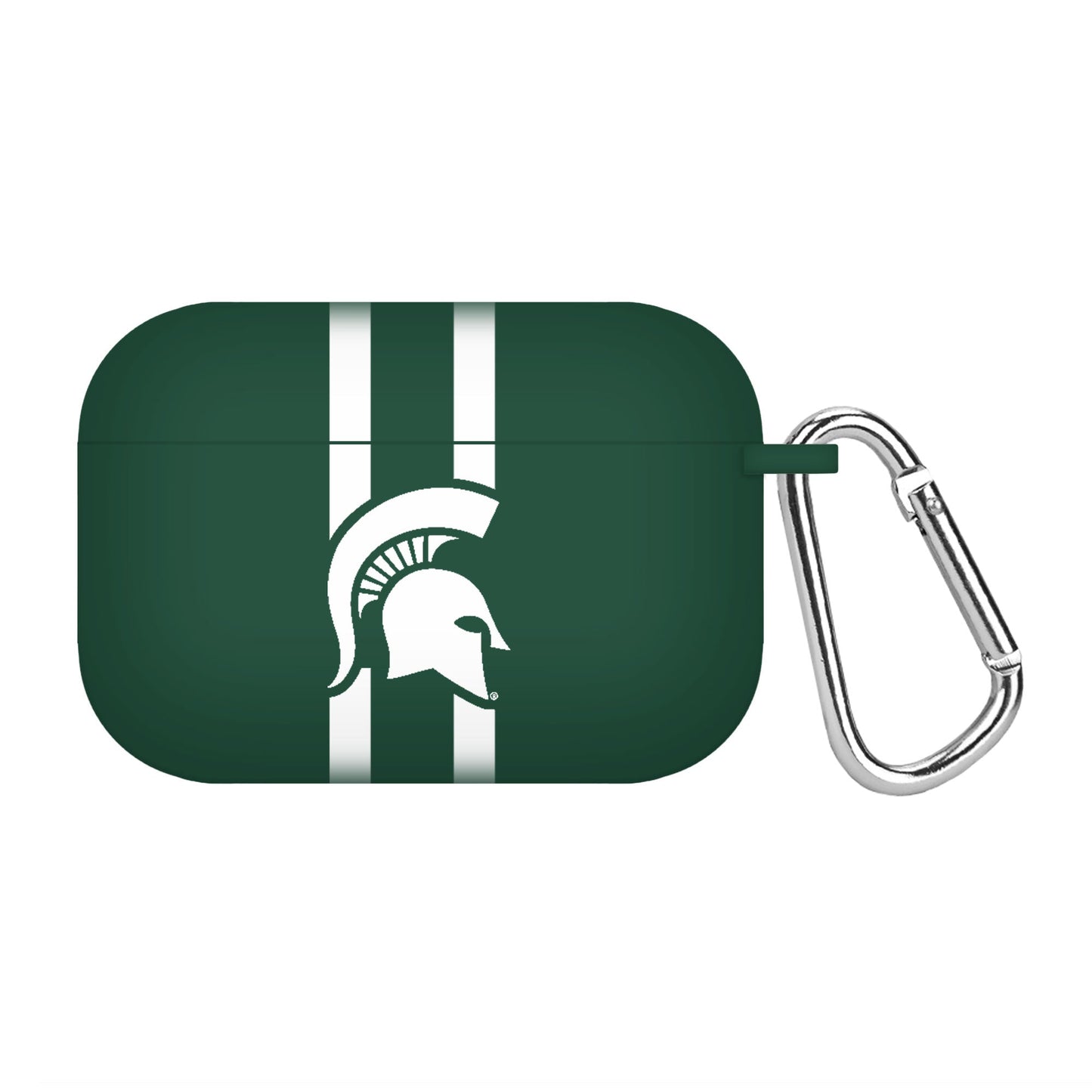Michigan State Spartans HD AirPods Pro 1 & 2 Case Cover
