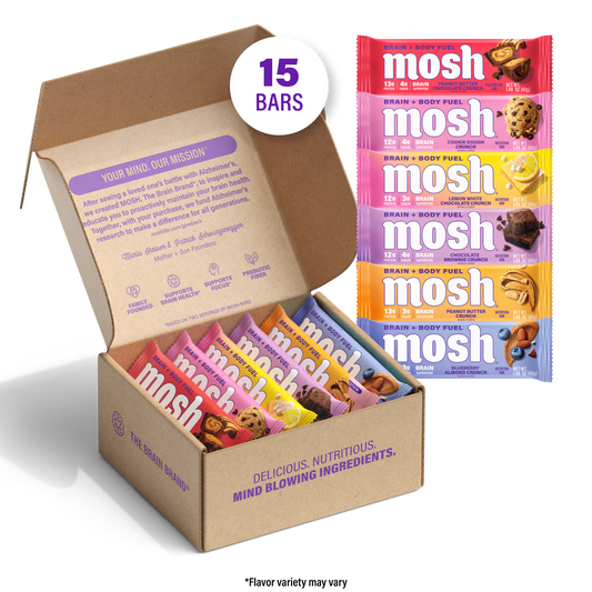 Mind Blowing Variety Pack