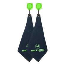 Load image into Gallery viewer, MagStack Mini Tour Towel - 2 Pack
