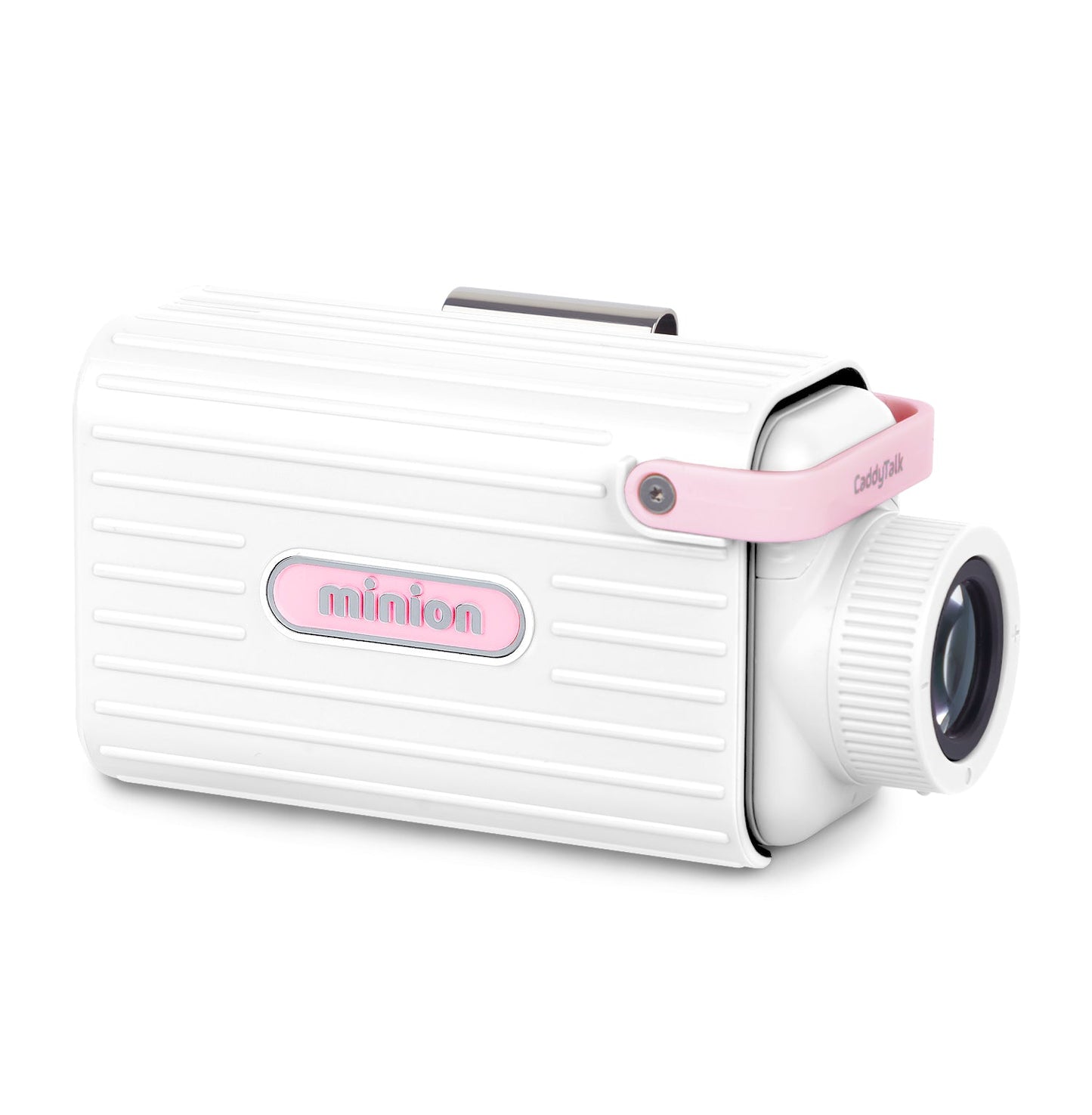 CaddyTalk Minion Laser Rangefinder