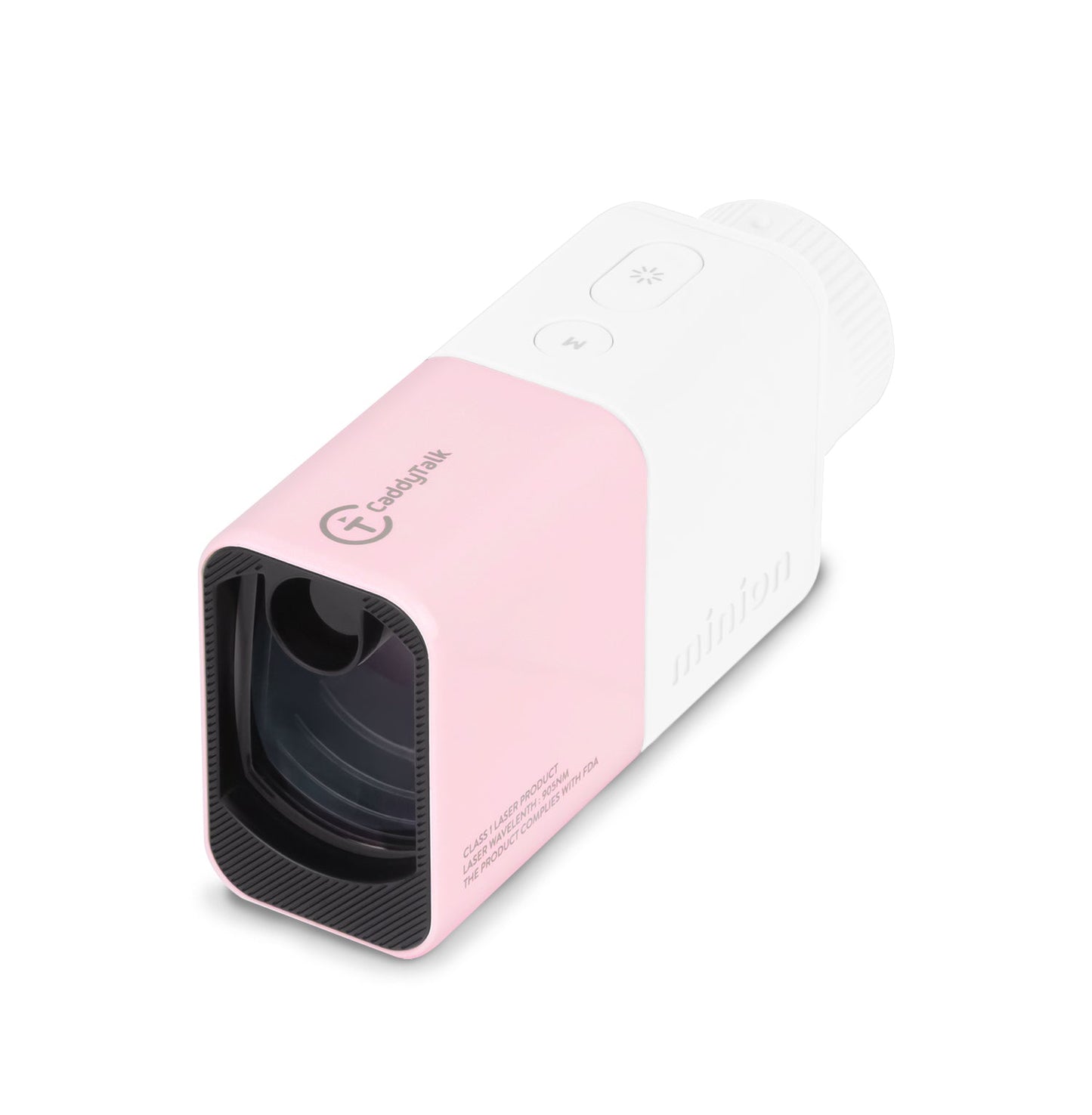 CaddyTalk Minion Laser Rangefinder