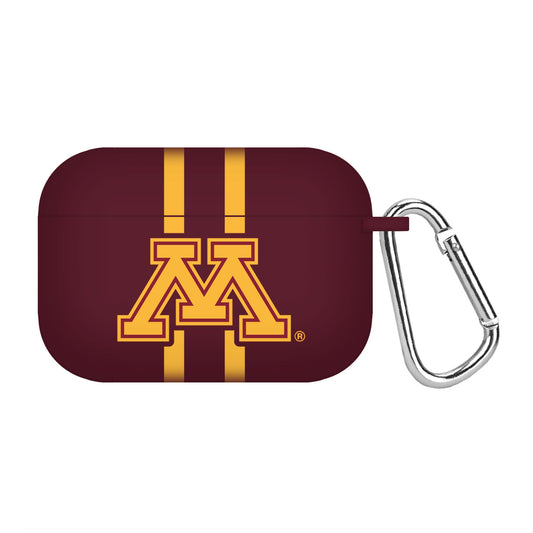 Minnesota Golden Gophers HD AirPods Pro 1 & 2 Case Cover