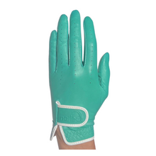 Load image into Gallery viewer, Premium Elongated Golf Gloves - Colored
