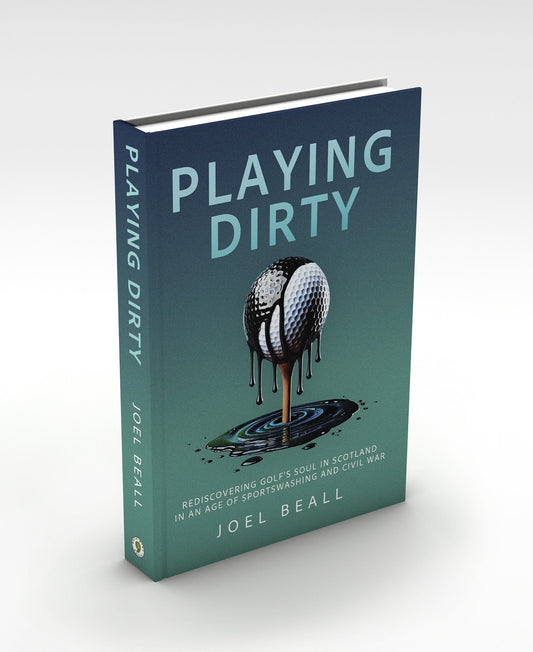 Playing Dirty