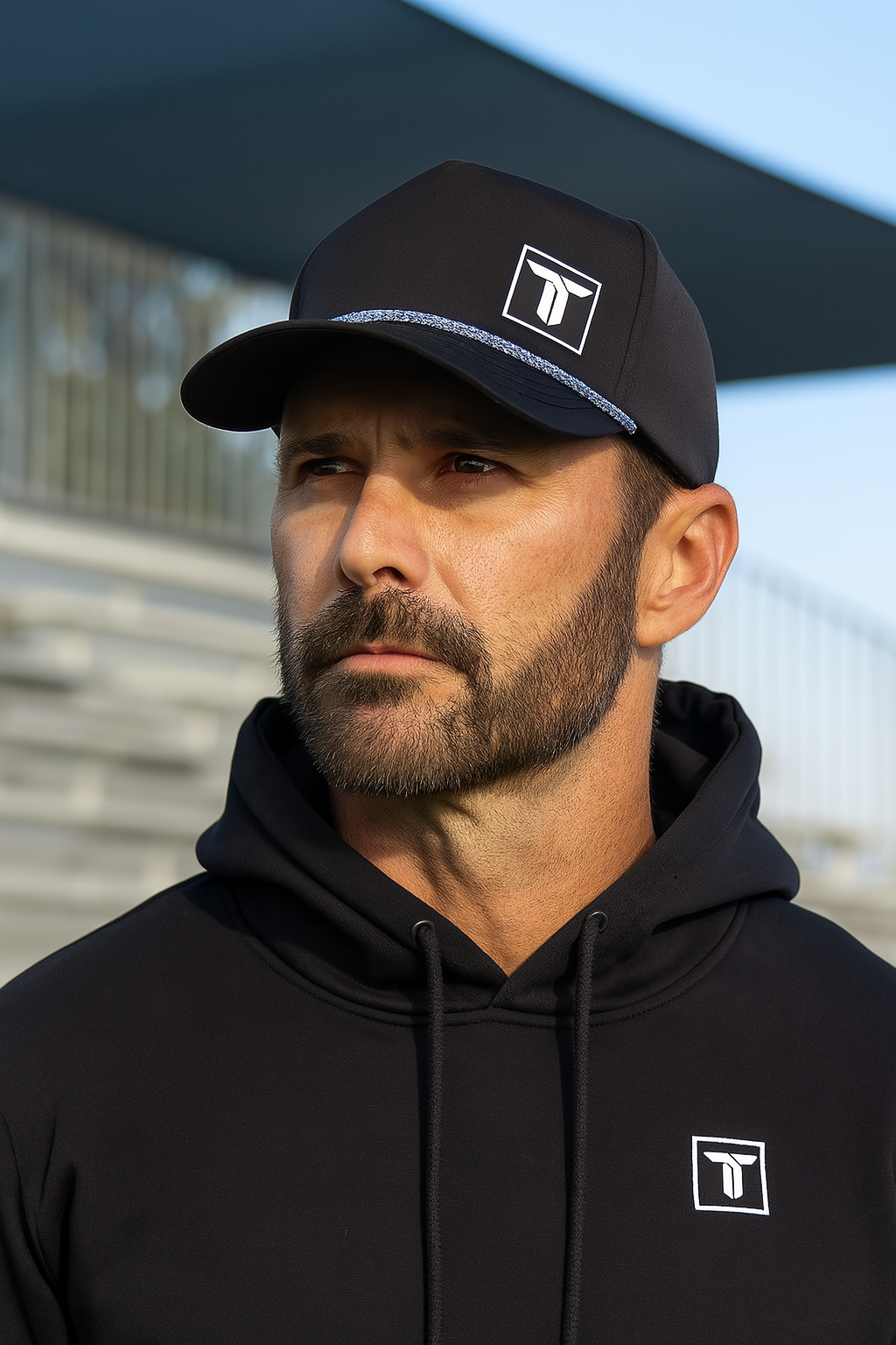 Thrive Elite Hoodie