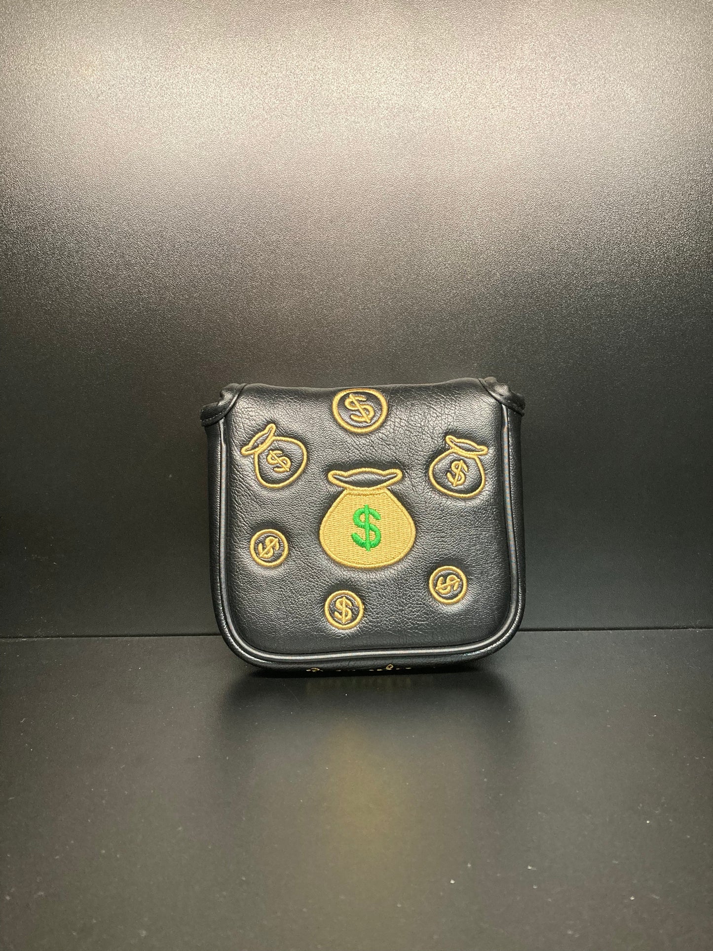 Moneybag Headcover