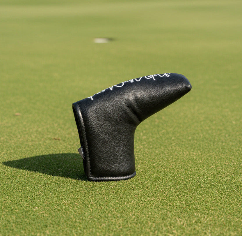 Monogram Logo Series-2 Headcover