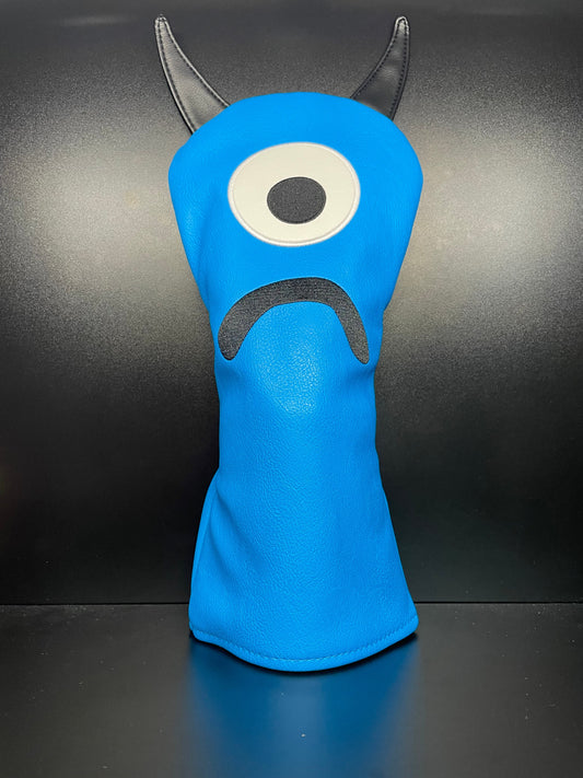 Monsters Headcover