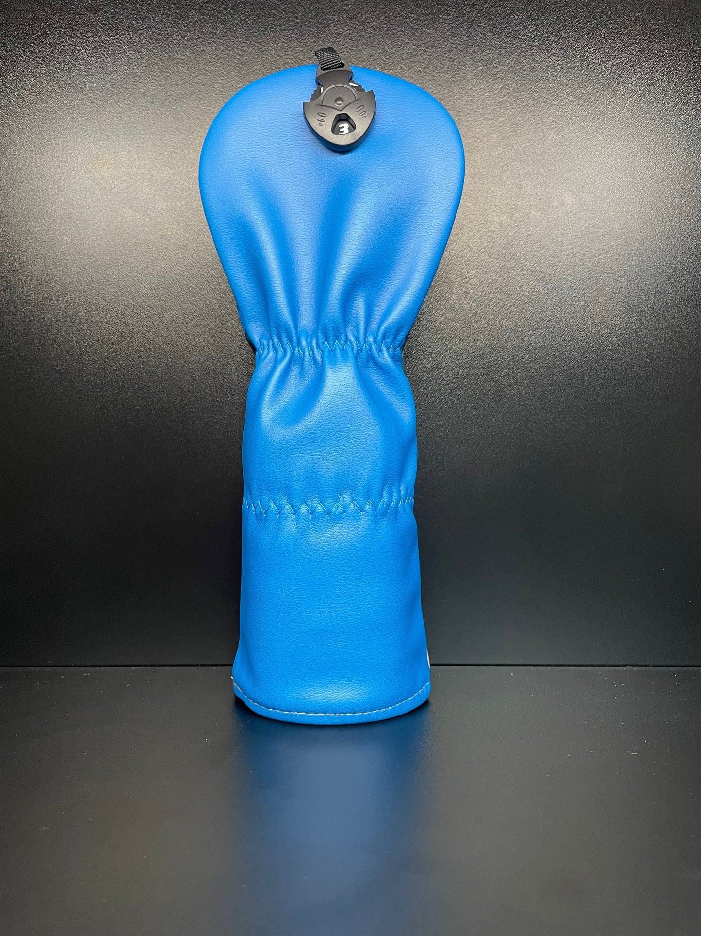Mr. President Club Champion Headcover