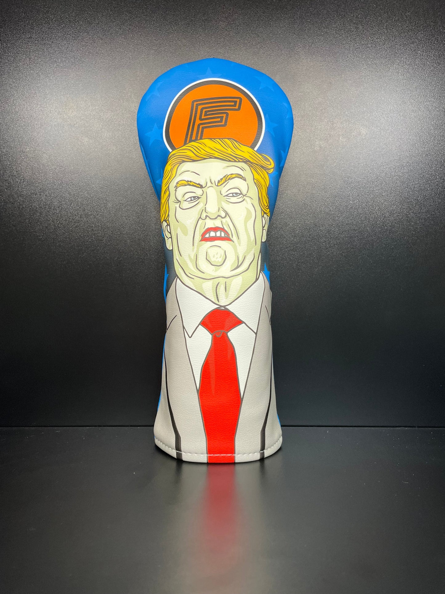 Mr. President Club Champion Headcover