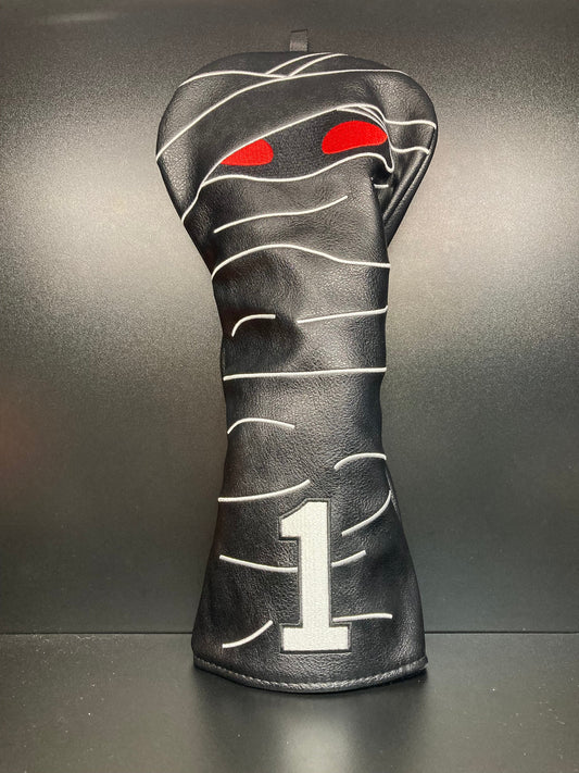 Mummy Headcover