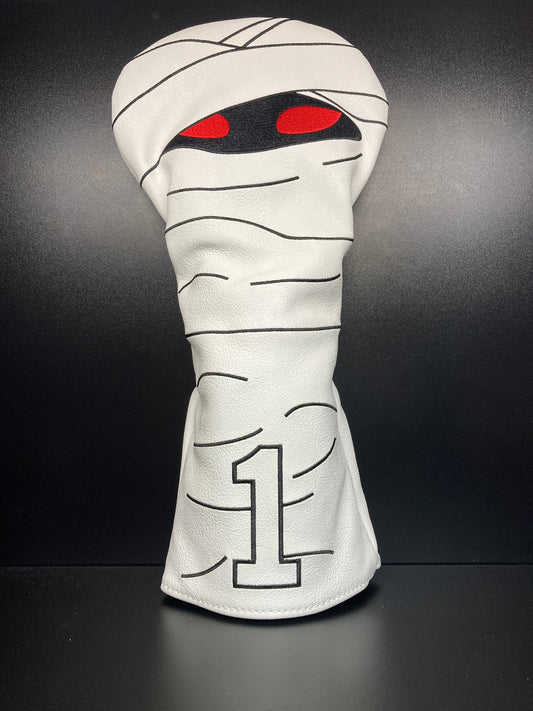 Mummy Headcover