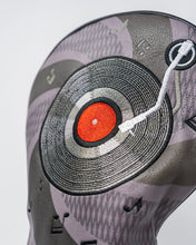 Load image into Gallery viewer, Music City - Driver Headcover
