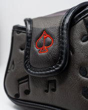 Load image into Gallery viewer, Music City - Mallet Cover
