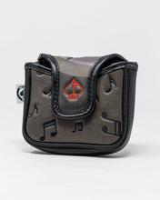 Load image into Gallery viewer, Music City - Mallet Cover
