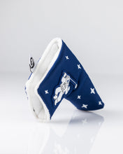 Load image into Gallery viewer, NASA Space Walk - Blade Putter Cover
