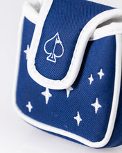 Load image into Gallery viewer, NASA Space Walk - Mallet Putter Cover
