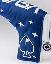 Load image into Gallery viewer, NASA Space Walk - Blade Putter Cover
