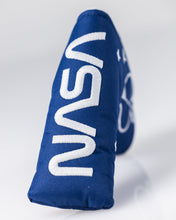 Load image into Gallery viewer, NASA Space Walk - Blade Putter Cover
