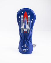 Load image into Gallery viewer, NASA Space Walk - Fairway Cover
