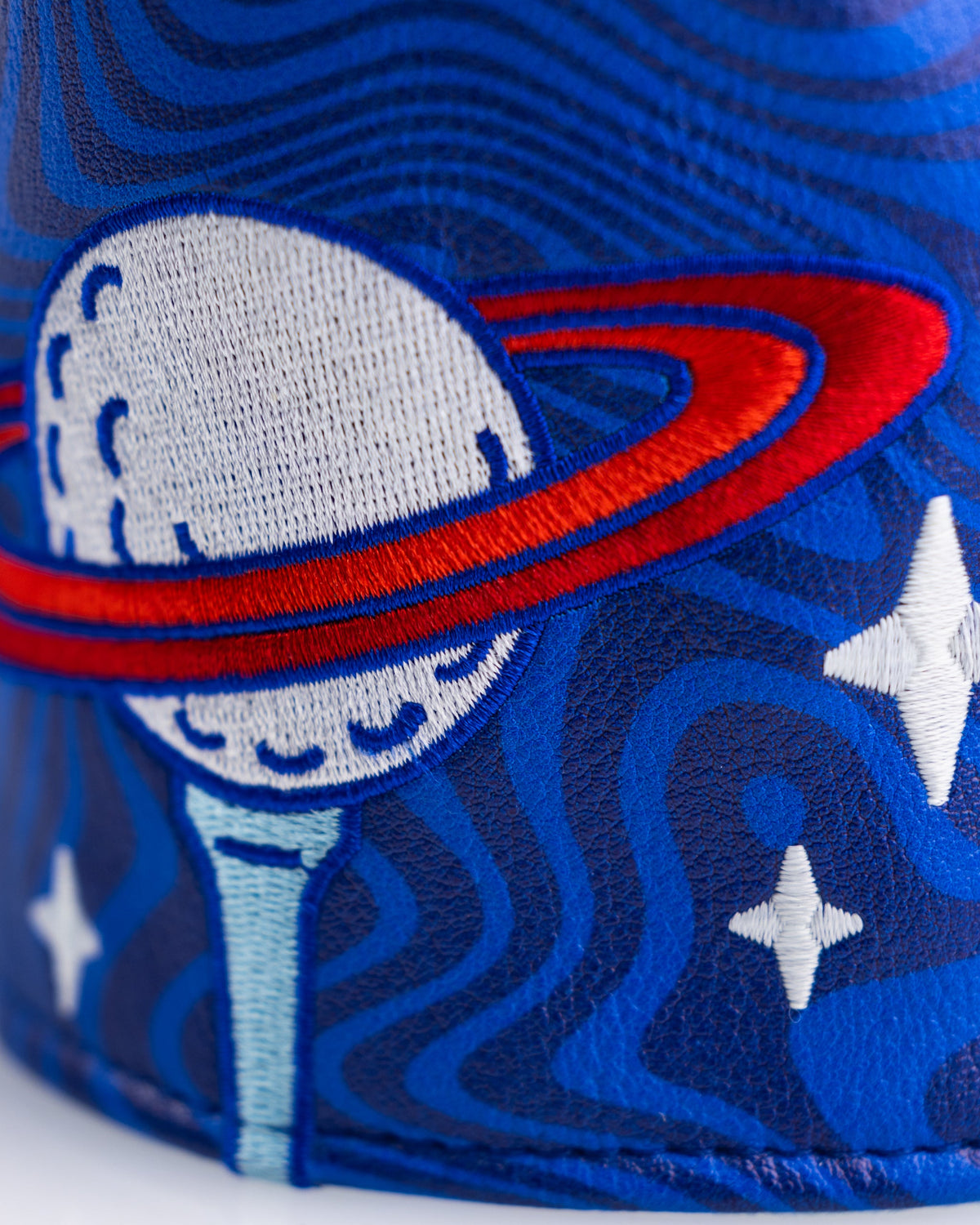 NASA Space Walk - Fairway Headcover