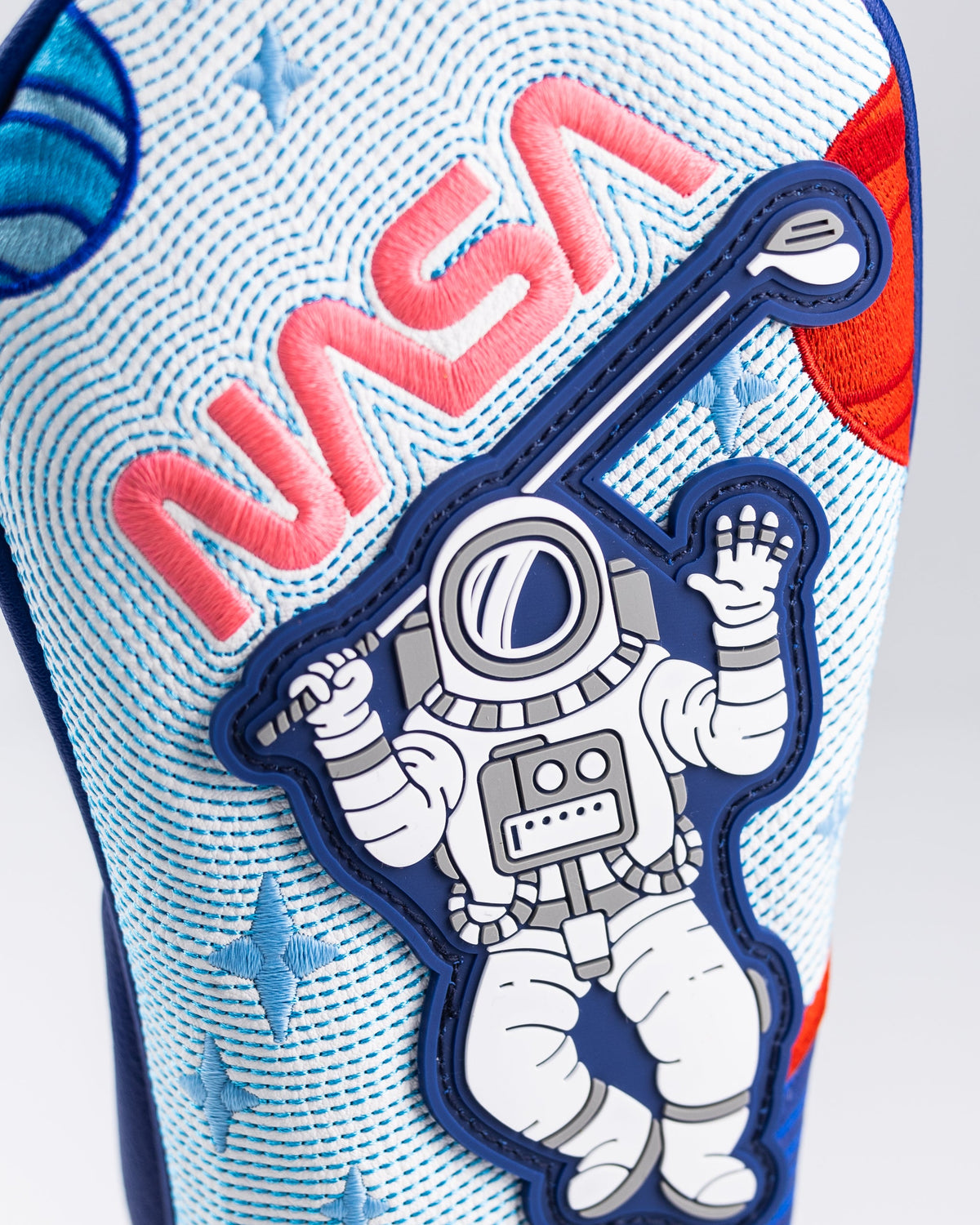 NASA Space Walk - Fairway Headcover