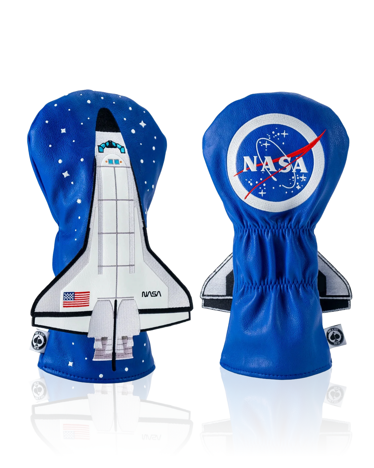 NASA Space Shuttle - Driver Headcover