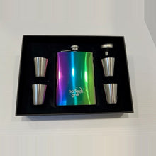Load image into Gallery viewer, Birdie Juice Flask Set
