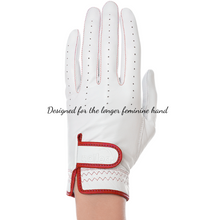 Load image into Gallery viewer, Premium Elongated Golf Gloves
