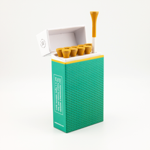 Load image into Gallery viewer, New Par | Reusable Golf Tee Holder
