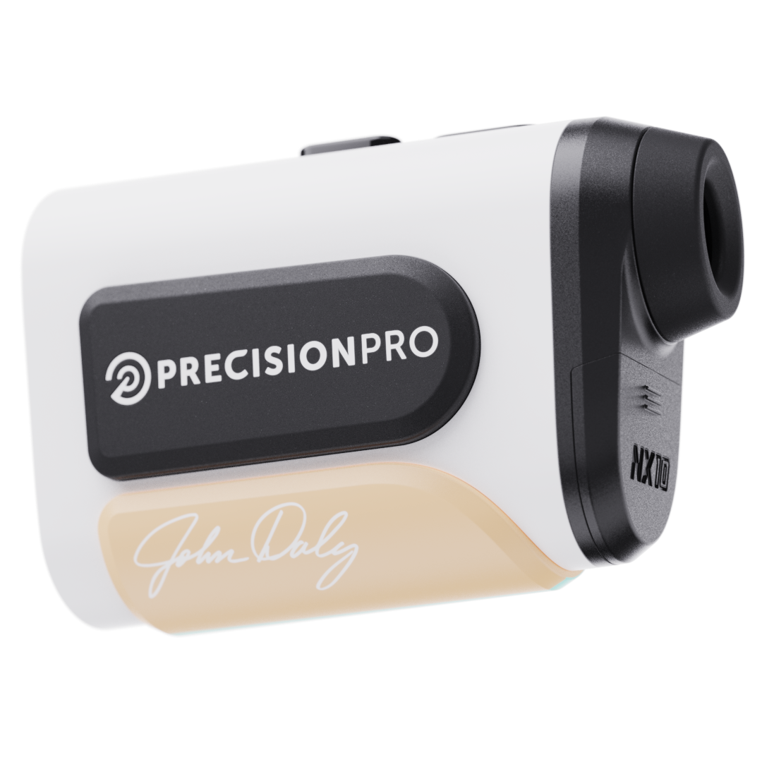 NX10 Slope Rangefinder - 3 Unit Bundle