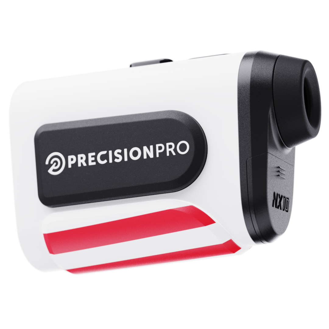 NX10 Slope Rangefinder - 3 Unit Bundle