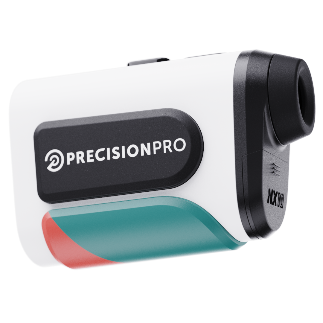 NX10 Slope Rangefinder - 3 Unit Bundle
