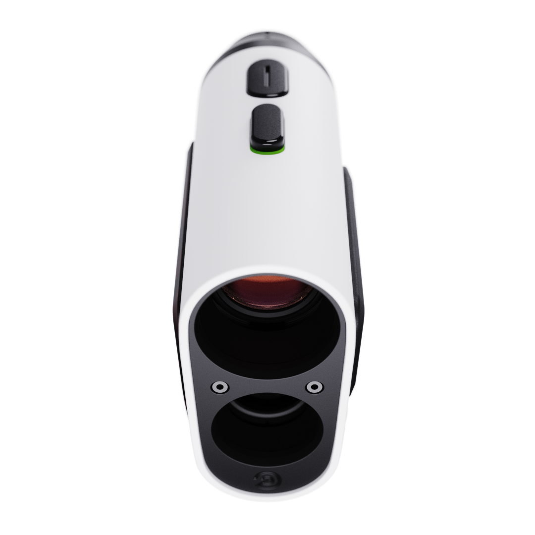 NX10 Slope Rangefinder - 3 Unit Bundle