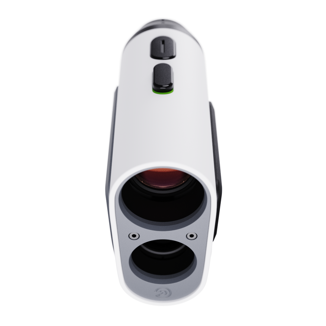 NX10 Slope Rangefinder