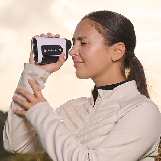 NX10 Slope Rangefinder - 3 Unit Bundle