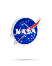 Load image into Gallery viewer, NASA &quot;Meatball&quot; Ball Marker
